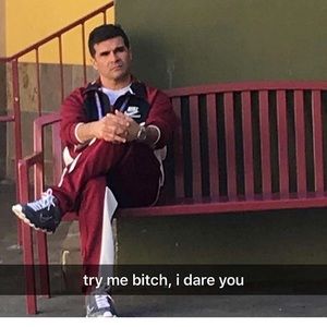 Meet your Posher, Katherine